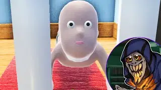 заМОРыш играет: Who's Your Daddy?!