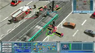 Emergency 4 Frankfurt am Main Mod