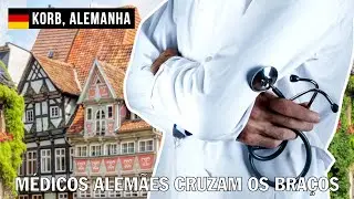 Korb, Alemanha: 