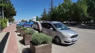 Aranan 2 Şahıs Karaman Polisinden Kaçamadı