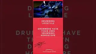 discover more about Drumming lifestyles