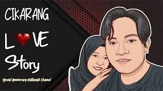 FTV ROMANTIS CIKARANG LOVE STORY
