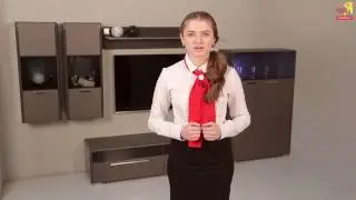 «Наоми» модульный набор мебели для гостиной