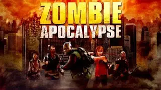 Zombie Apocalypse (2011) Carnage Count