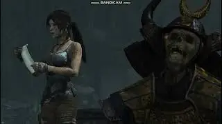 Tomb Raider#19