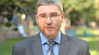 Правильный подход. Михаил Случ