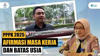 Komisi II DPR RI : Beri Kebijakan Afirmasi Pada Seleksi PPPK Bagi Honorer