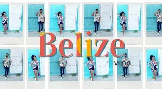You Have To Visit San Pedro Belize *Belize Vlog*