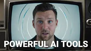 How to Use Powerful AI Tools to Enhance Your Video Quality