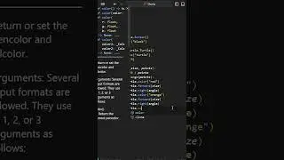 Using Python Create Animation 