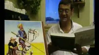 Re: DON QUIJOTE DE LA MANCHA (1979)0001