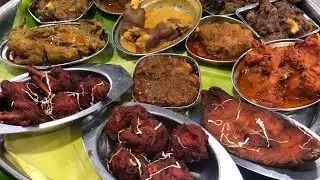 Mandous puyal’il PAROTTA🤤 மாண்டஸ் புயலில் பரோட்டா..!🤤🔥