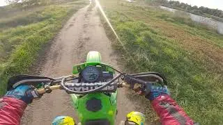 Жостово, kdx