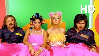 Кристина Орбакайте - Dancing Queen (Official Video) [HD Remastered]