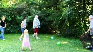 8-1-2010-6 Charlotte and Frank Pattison's Family Reunion