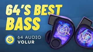 64 Audio Volur REVIEW!