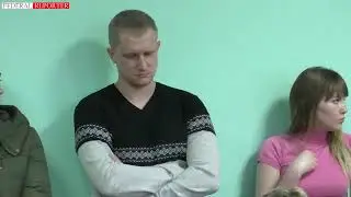Встреча с министром здравоохранения Новгородской области