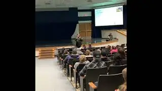 D.C. Everest Middle School Parent Night 2024
