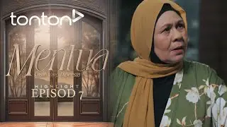 [HIGHLIGHT] Mentua (2024) | Episod 7 - Bila You Nak Mengandung Ni?! | Tonton