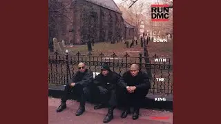 Down with the King (Cool Breeze Mix)