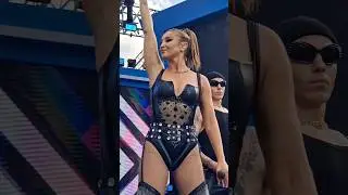 Как прошел VK Fest в Уфе?