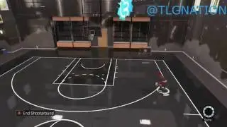 NBA 2K16(TOP 3 BEST JUMPSHOTS)