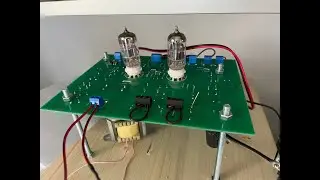 NextPCB Hi-Fi Phono Pre Amplifier #nextpcb #hifi #phono