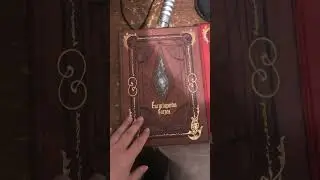 Why I Bought All 3 Volumes Encyclopedia Eorzea #finalfantasyxiv #books #lore