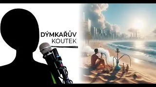 🎙️ Dýmkařův koutek #43 – S dýmkou na dovolenou a novinky ze světa dýmu