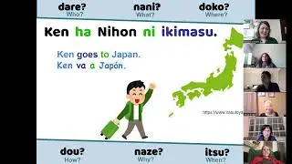 TPRS Japanese - Day 8 (30.Mar.2023)