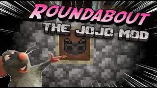 April SURPRISE | Roundabout: The JoJo Mod