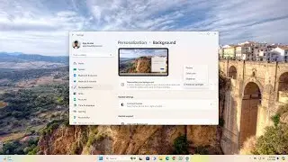 How to Fix Windows Spotlight Not Working in Windows 11