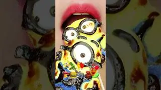 @Sunny_EATING_   Various characters marshmallow eating asmr