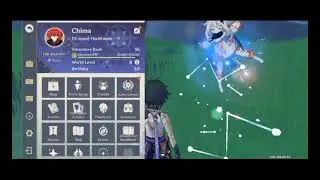 I got Diona's namecard and an achievement - Genshin Impact