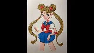 SAILOR MOON