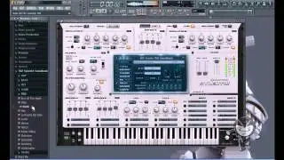 TMZ Beatz Sylenth1 Soundbank FREE DOWNLOAD