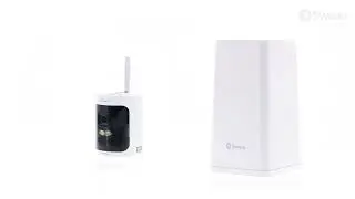 AllSecure650 Wireless Security Kit - Camera & Light Settings (07, v2)