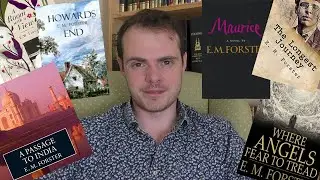 EM Forster Novels Ranked Great to Best