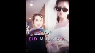 Eid Gift Ae Project File