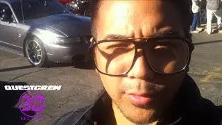 Quest Crew October 2013 30 Second Update