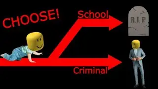 СУСШЕДШАЯ ЖИЗНЬ В ROBLOX!