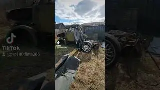 Проекту Газон-Пикап быть! 