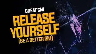 Easy Tips to Free Yourself as the Game Master - Accents and Performance | GM Tips