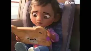 POV: You had a long jumpscare with no sound in your tablet