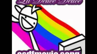 ASDF MOVIE SONG