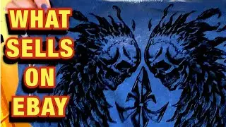 Thrift Haul | What We Buy To Resell on eBay For a Profit