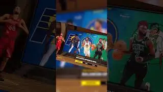 Rarest Builds in NBA 2K23…
