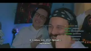Дима и Никита Сударь стрим 