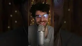 🔴 ASMR GIORNALIERO PER RILASSARSI O STUDIARE IN LIVE