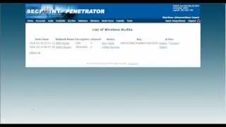 WPA WPA2 WiFi Auditing HD